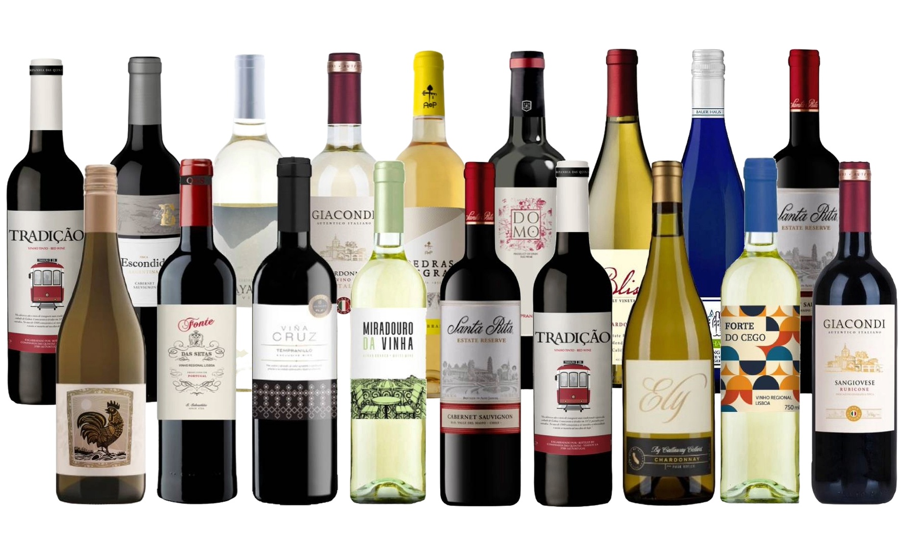 Up to 79%Off Favorite Wines For Spring From WineOnSale.com