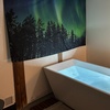 Image 3: Rejuvenate with One or Three 30 Minute Sauna Sessions with Cold Plunge
