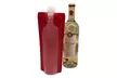 Waloo Wine on The Run Reusable & Foldable Wine Flask - Second Medium
