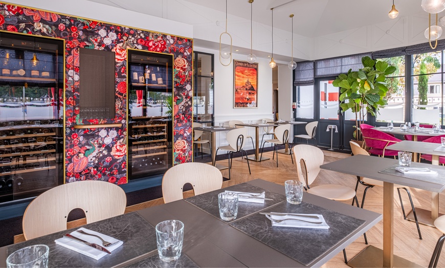 Image 19: ILLE-ET-VILAINE | Proche Saint-Malo - Domaine Du Limonay 4*