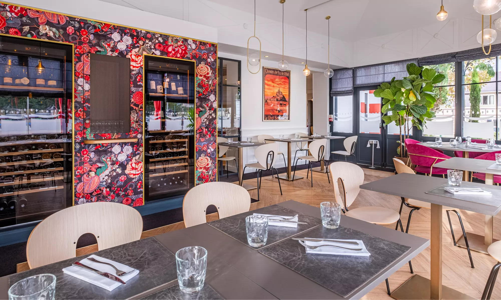 ILLE-ET-VILAINE | Proche Saint-Malo - Domaine Du Limonay 4*