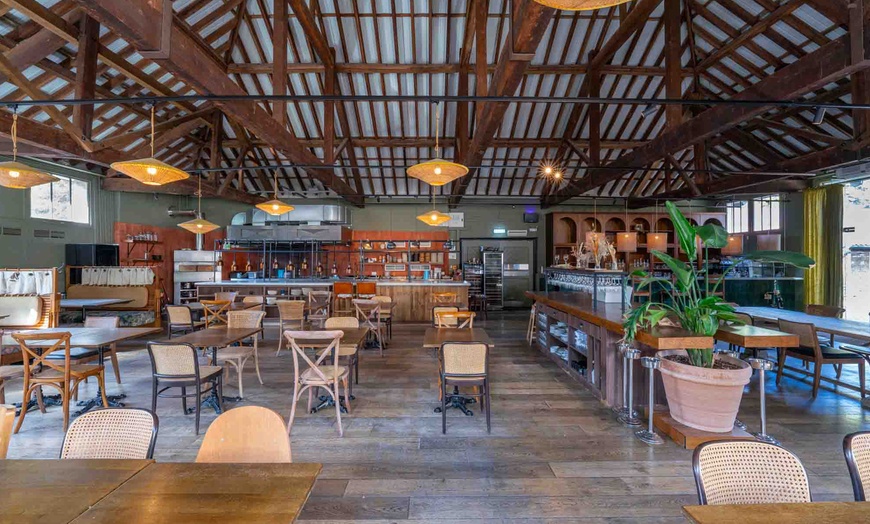 Image 7: Hertfordshire: One or Two-Night Stay with Breakfast