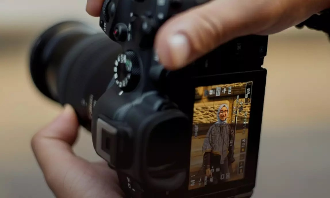 Digital Photography or Certificate in Head Photography Online Course Up to 60% Off at Khan Education - Primary Image