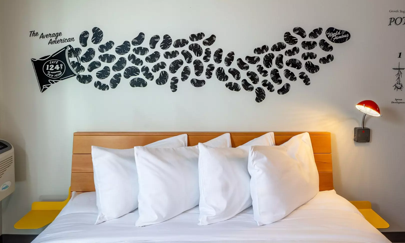Discover The Sparrow Boise - Style, Comfort & Downtown Charm