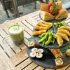 Image 2: Up to 29% Off on Afternoon Tea at Nara Roll
