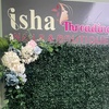 Image 6: Up to 33% Off on Nail Salon - Mani-Pedi at Isha Threading Nails & Boutique