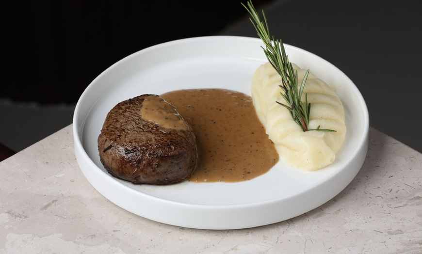 Image 10: Enjoy AED 100, 200, 300, or 500 on Food & Beverages at Cacti