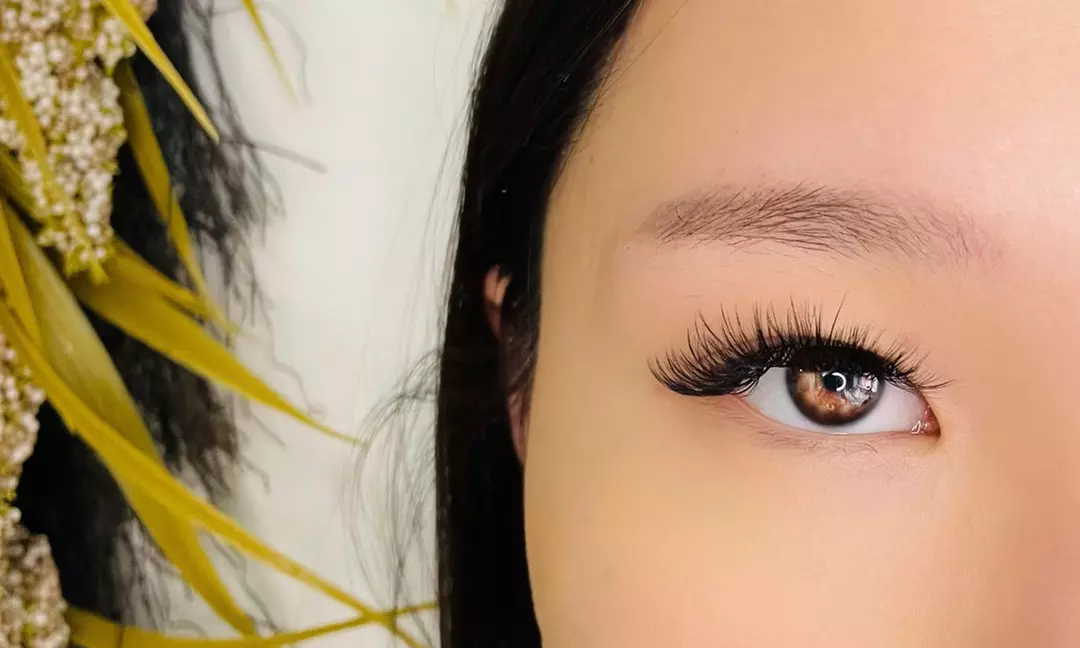 Transform Your Look w/ Eyelash Extensions, Brow Lamination & More