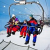 Image 5: Ski Dubai: Year-Round Indoor Snow Fun & Winter Adventures