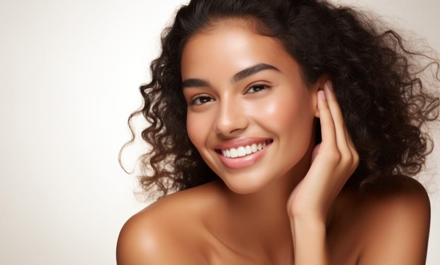 Image 1: Smooth & Refine with 20, 40, or 60 Units of Botox


