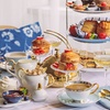 Image 1: Delight with Traditional Afternoon Tea for 2 or 4 w/ Optional Prosecco