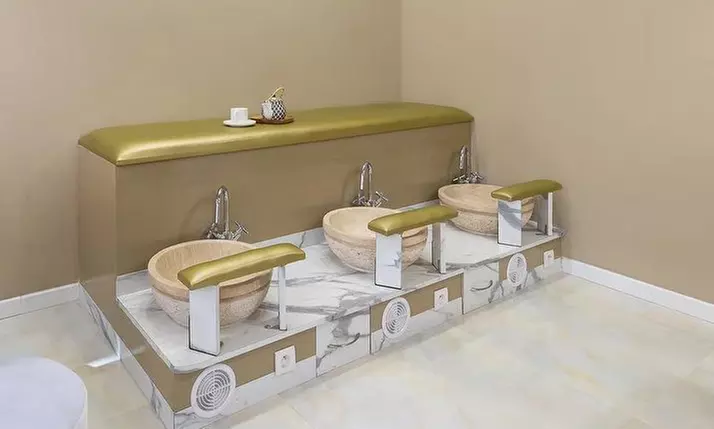 Extension de cils pose complète