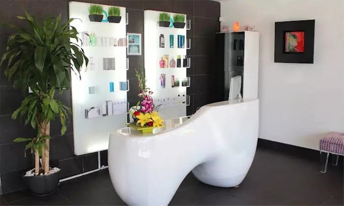 Six Laser Hair Removal Sessions on One Small, or Medium Area