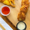 Image 4: Starters or Appetizers, Ramen, Rice Bowls, Mochi Donuts & More