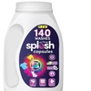 Image 3: Splesh 24 Toilet Rolls + 3in1 Laundry Caps 140W + CIF Spray