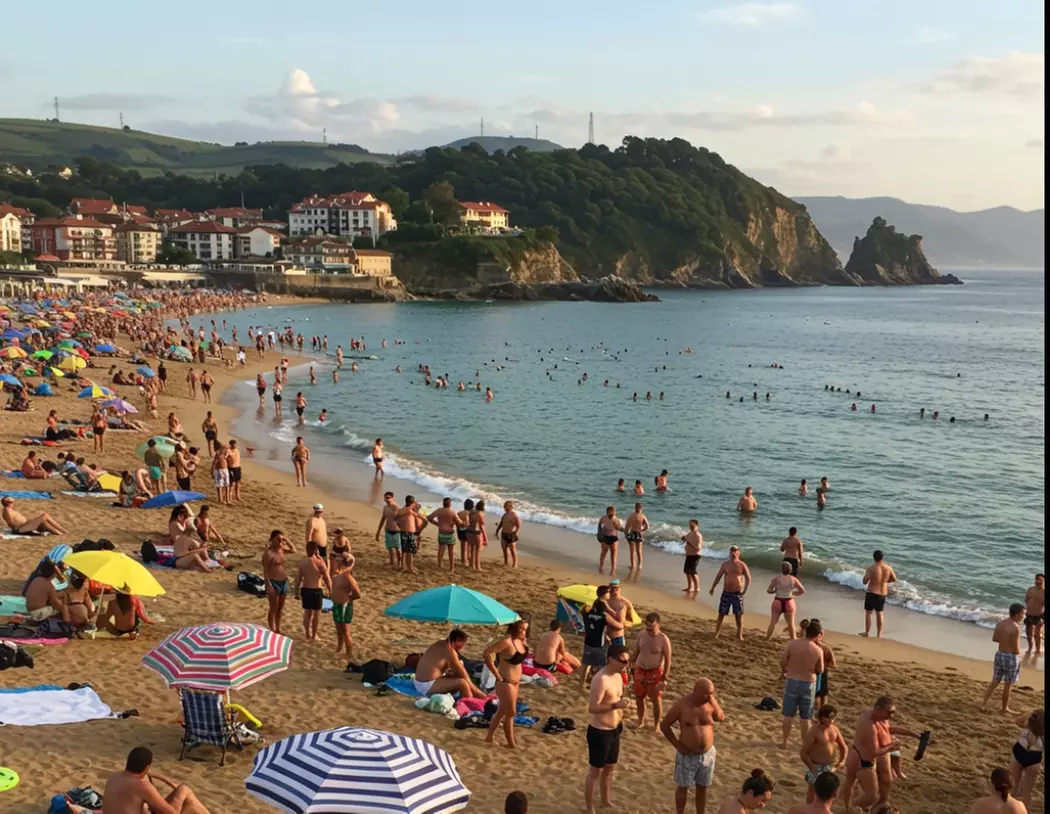 Cantabria: 2 o 4 noches en Apartamentos Maliaño Suites - Primary Image