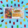 Image 1: TWO FOR £10 on 1KG TUBS of Gummies and Sour Sweets!  