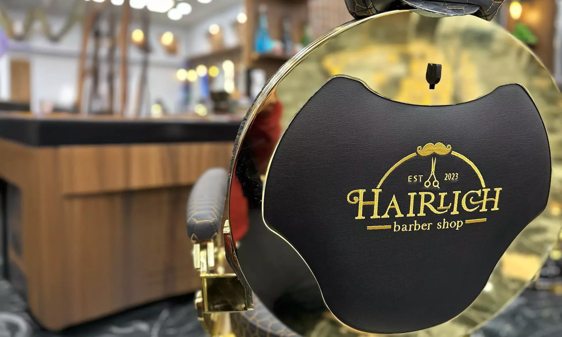 Haarschnitt  für Kinder oder Waschen, Haarschnitt & Bartpflege, opt. Zusatzleitungen für Herren (bis 35% sparen) - Image 3