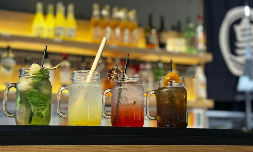 Image 21: 15-Course Grand Platter Japanese Degustation with Dessert and Sake