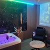 Image 2: Parenthèse bien-être privée avec bain à remous et boissons pour deux