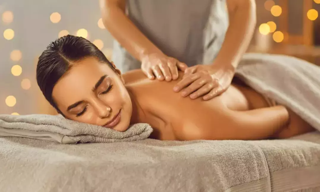 Une expérience sensorielle unique dans un spa au cœur de Bordeaux