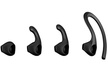 Philips SHQ7800BK/27 ActionFit Wireless Bluetooth Sports Earbuds - Image 2