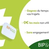 Image 2: Badge de télépéage Bip&Go