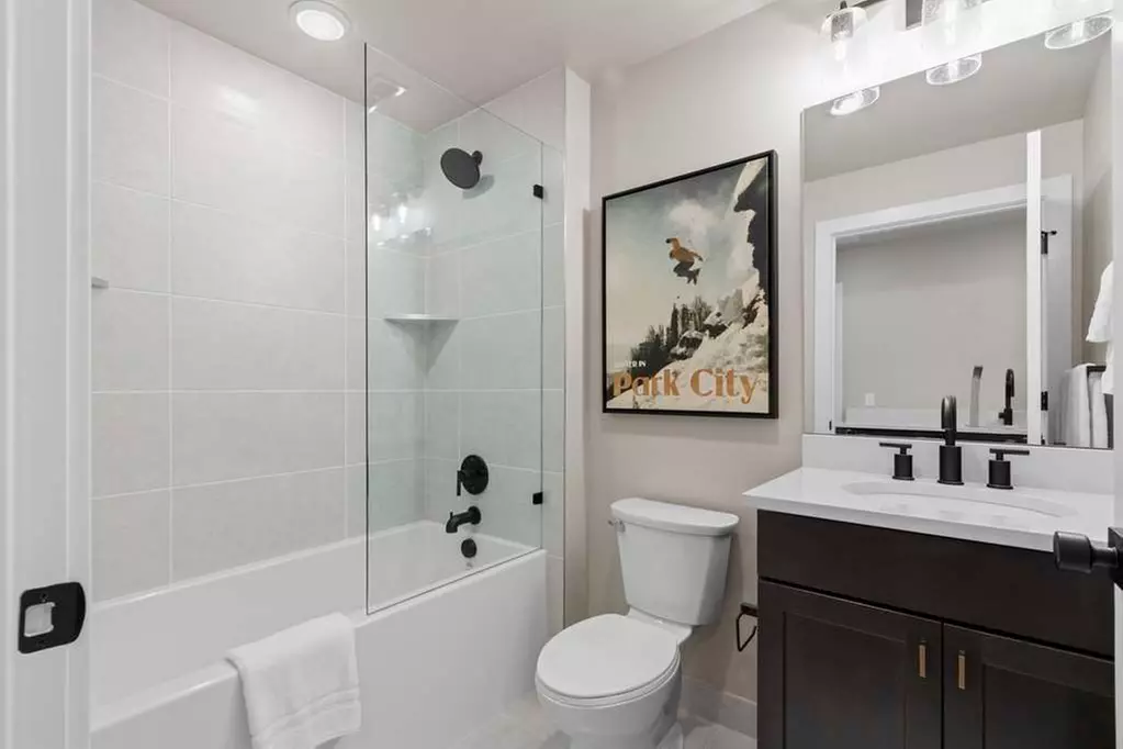Member Pricing: 4* Mountain Resort in Park City with Sweeping Views 
