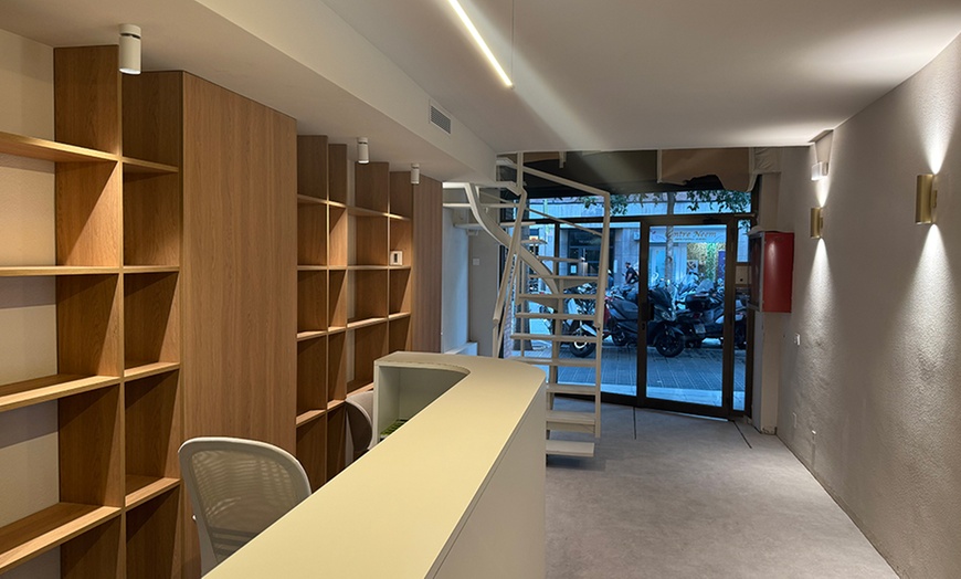 Image 6: Hasta 63% de dto. en Masaje - Otras especialidades en Centre Mèdic Europa