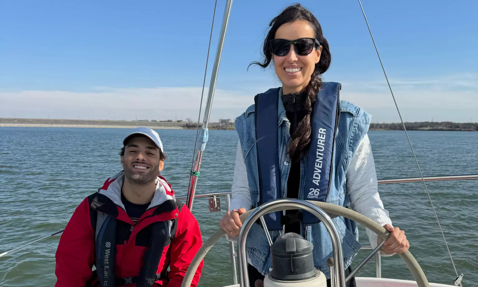 Enjoy a Shared Sunset Sailing Experience or a Private Sunset Escape