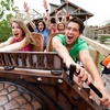 Image 10: Six Flags Fiesta Texas - Up to 74% Off