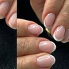 Image 2: Professional Nail Care: Russian Mani-Pedi or MediPedi Options
