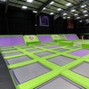 Image 2: Little Diggers Open Session or Combo + 60min Open Jump for 1 or 2
