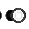 Image 6: Two Pairs of Soft Silicone Ear Plugs