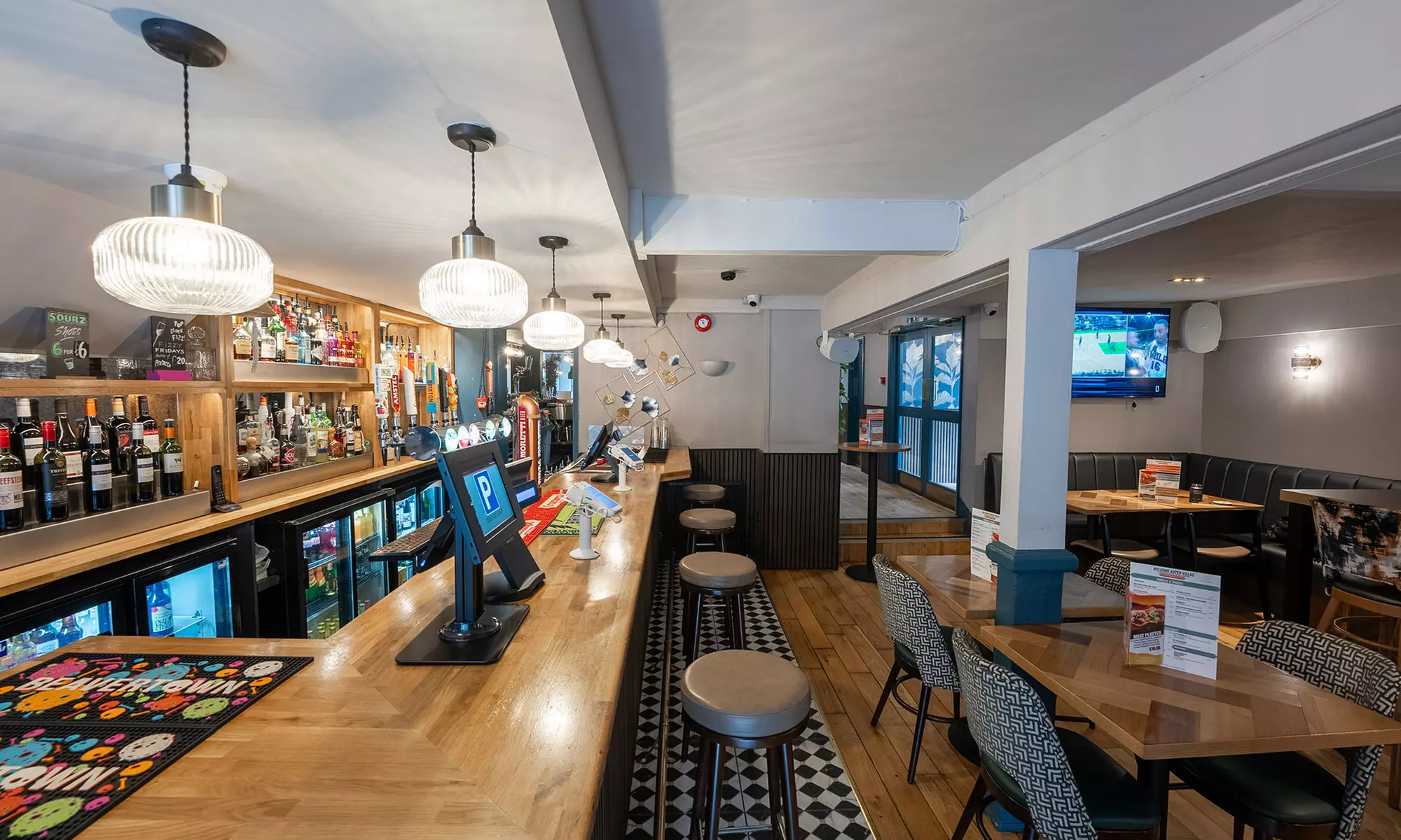 One or Two Brazilian Meat Platter with Chips and Cocktail for 2 People