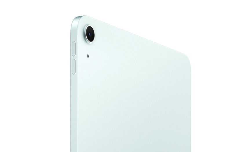 Image 10: Apple iPad Air 7 (2025) Wi-Fi 128 GB 11" Display, Neu