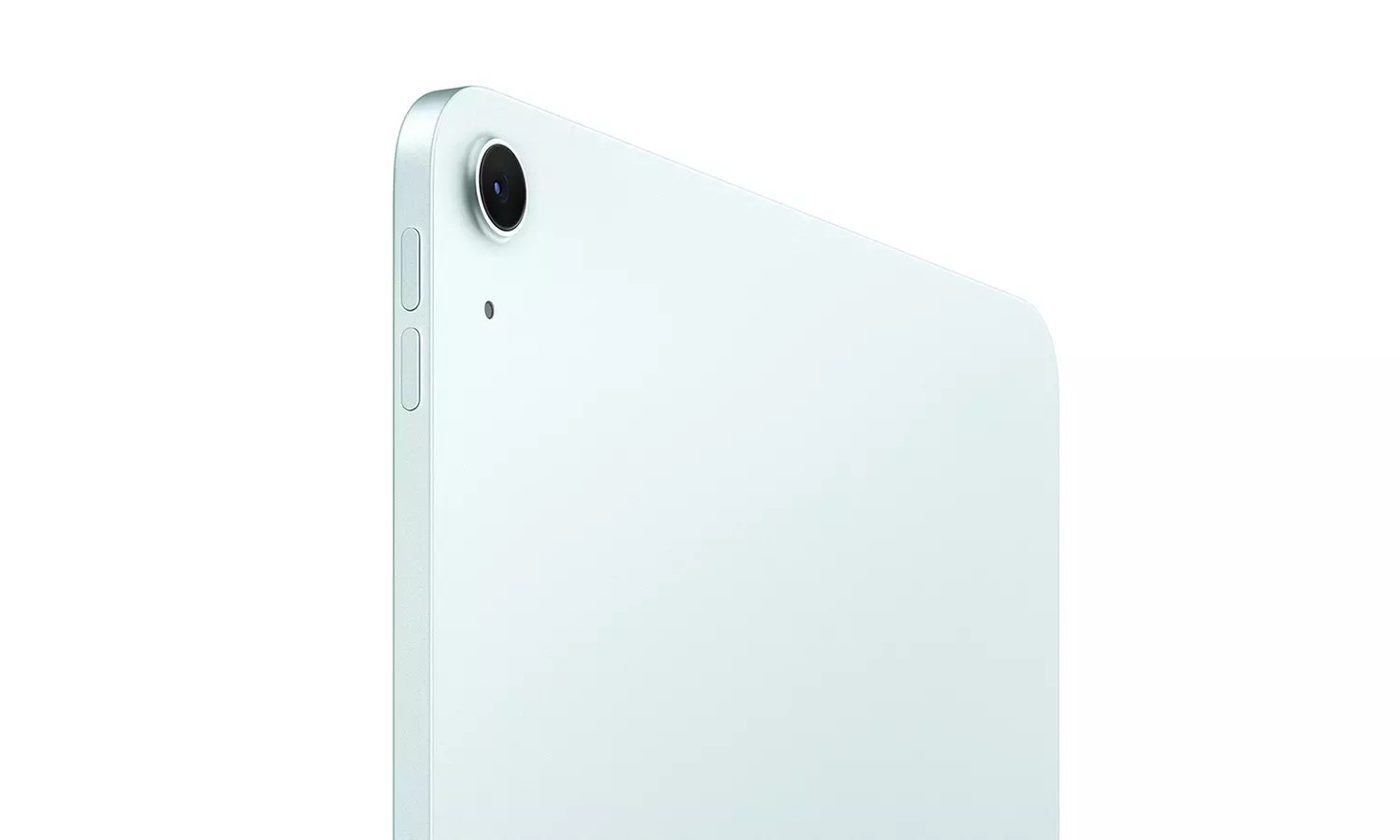 Apple iPad Air 7 (2025) Wi-Fi 128 GB 11" Display, Neu