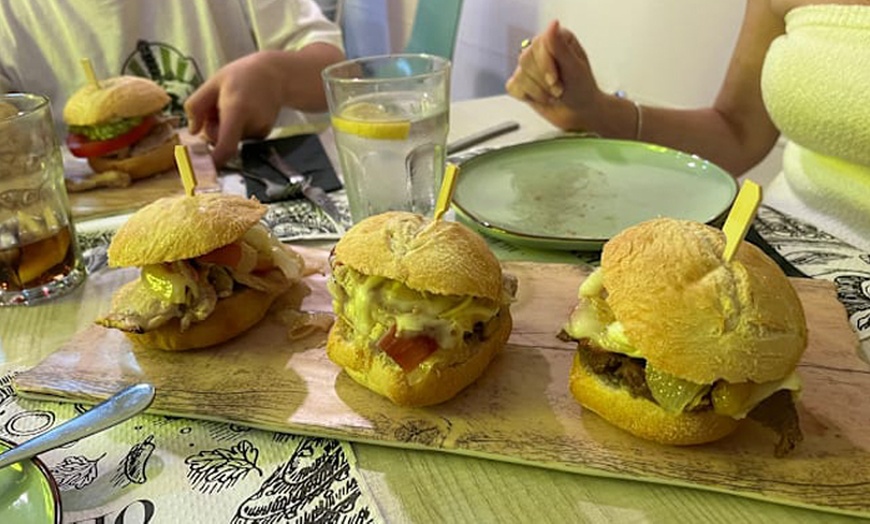 Image 6: ¡A la parrilla! Menú Palta Grill clásico o prémium para 2 o 4 personas