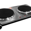 Image 9: TODO Electric Cooktop Range with Multiple Hotplate Options