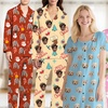 Image 1: Personalisiertes Pyjama-Set