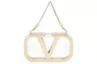 Valentino Garavani Clutches | Iconic Designer Rockstud & Logo-Plaque Styles | Luxury Bags (Up to 53% Off) - Second Medium