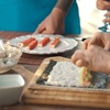 Image 2: Fun Sushi Making Classes | Learn to Roll Like a Pro