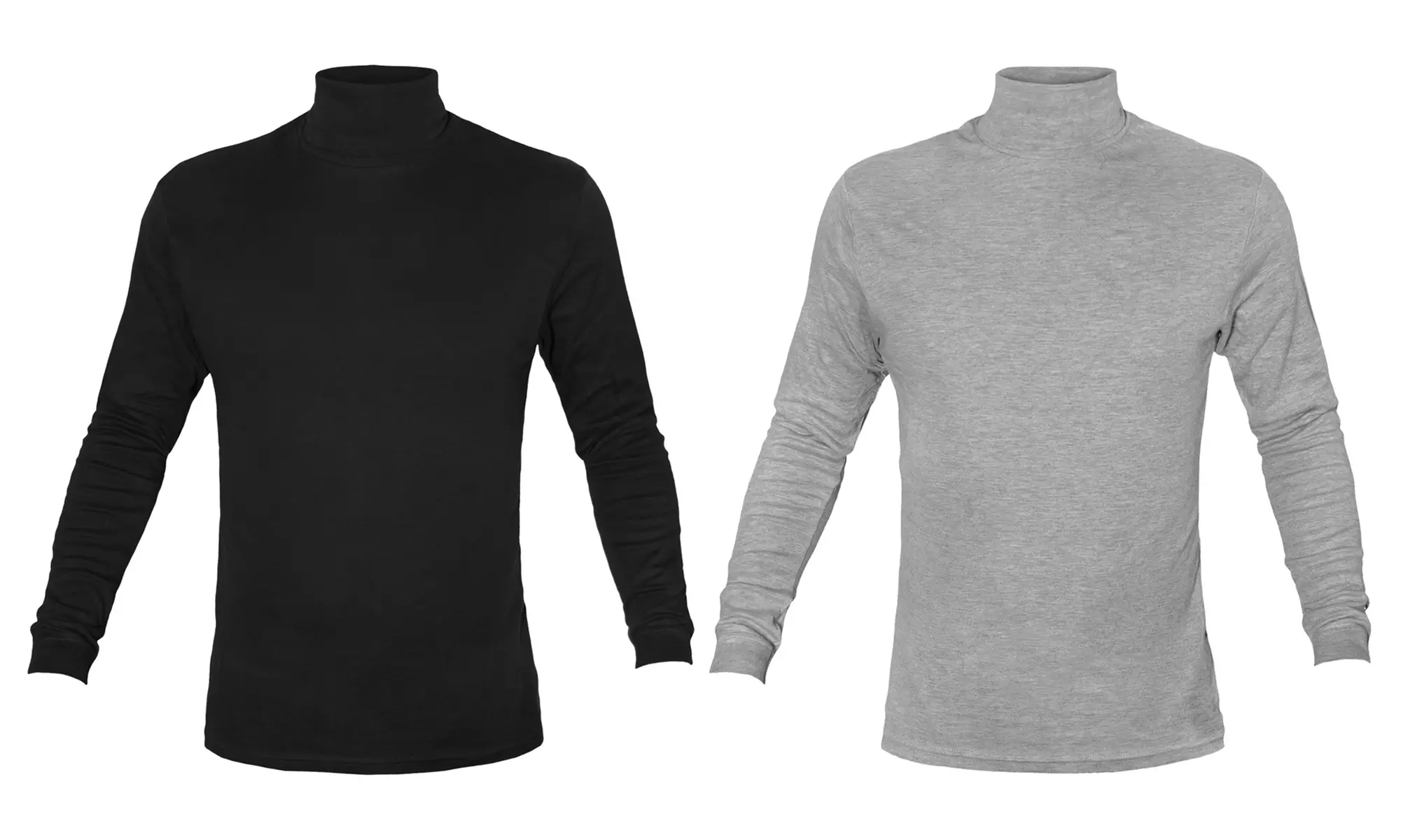 2er-Pack Liabel Herren-Baumwollpullover