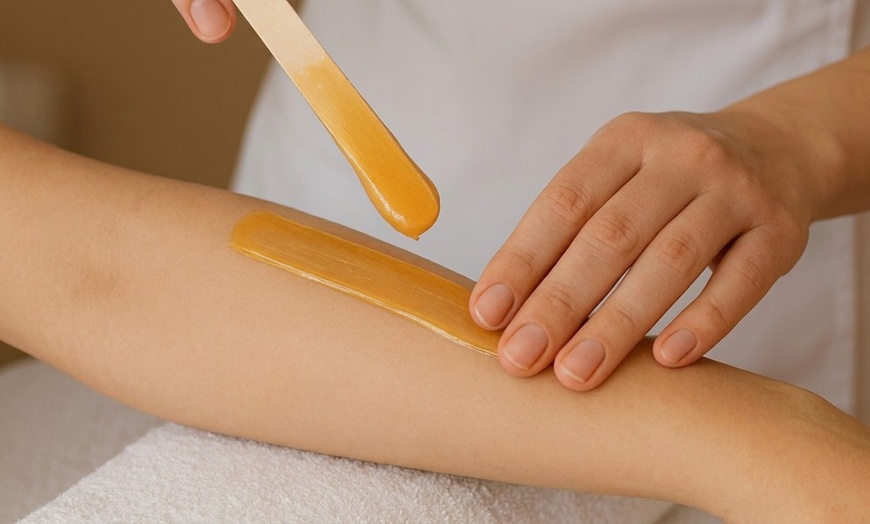 Image 7: Up to 48% Off on Waxing - Brazilian at Jane s waxing spa