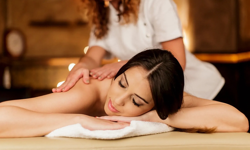 Relax with a Non Surgical BBL Pamper Package