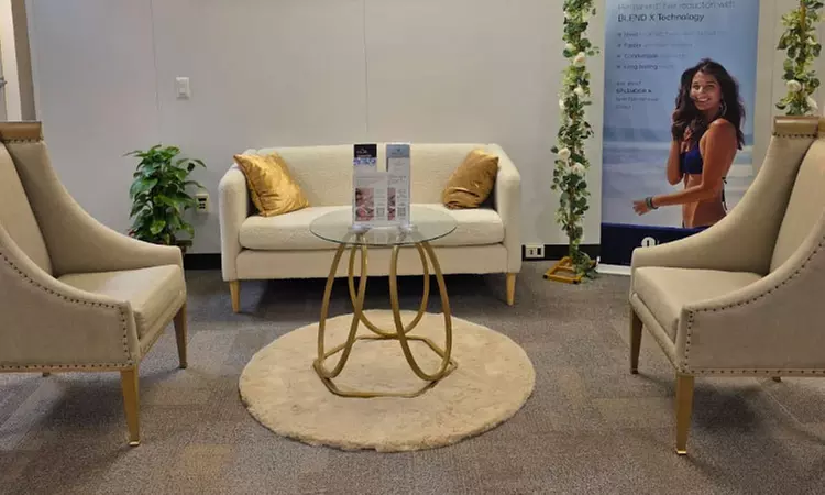 Transform skin with One, or Two Micro-Needling Treatment