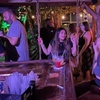 Image 11: Vibrant Asian-Latin Fusion Dining & Event Options
