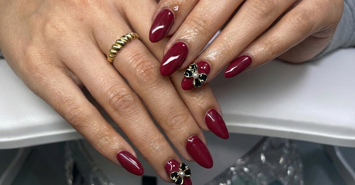 Revamp Your Nails With A Classic Or Gelish Mani-pedi Options Revamp Your Nails With A Classic Or Gelish Mani-pedi Options