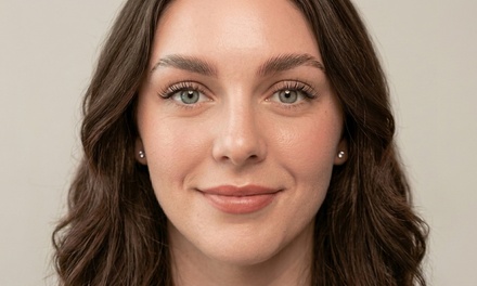 Brow lamination - Derinsu Beauty