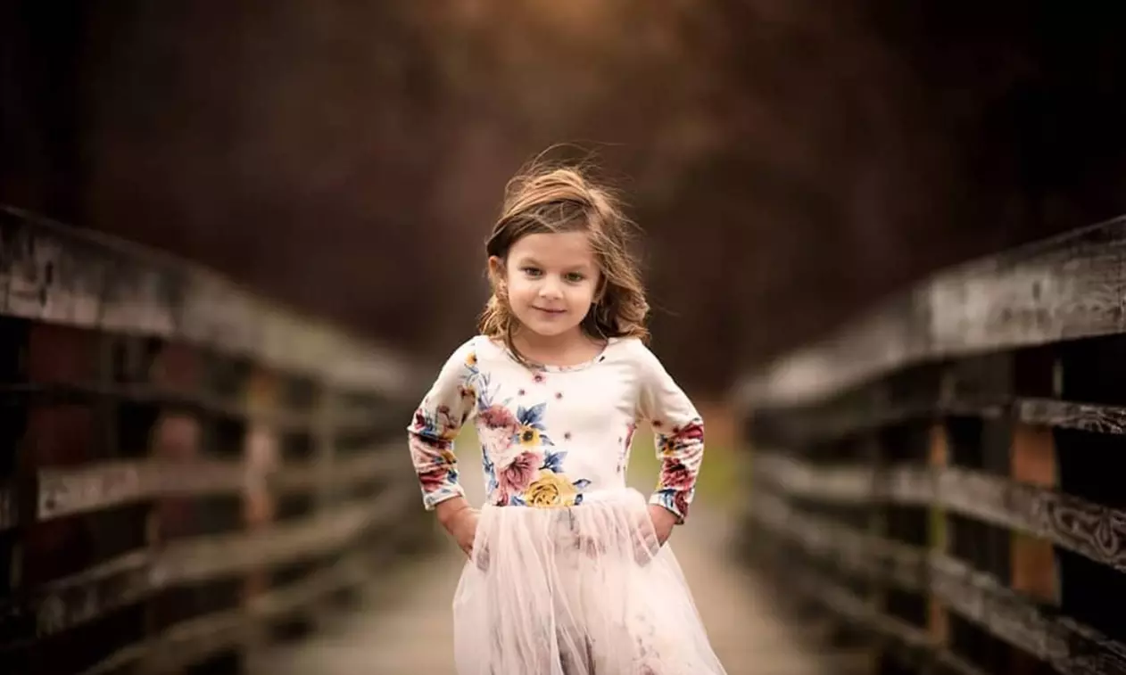 Capture Moments with a 30- or 60-Minute Outdoor Photography Session